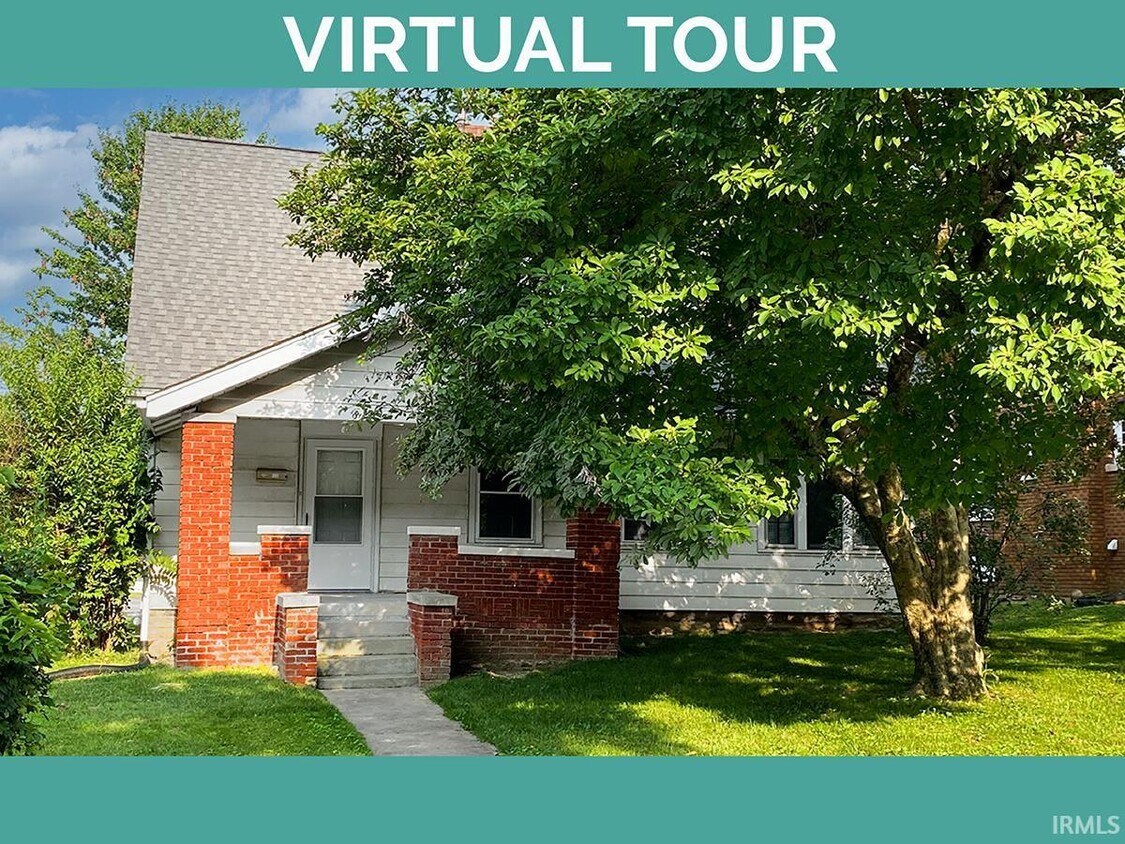 Foto principal - 820 N Washington St