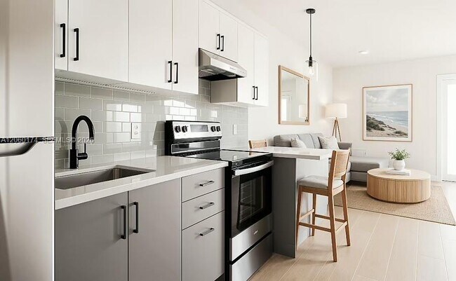Foto del edificio - 715 NE 92nd St