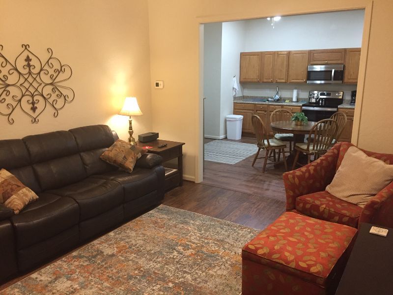 17630 White Oak Unit Backyard Apartment, Choctaw, OK 73020 Apartments