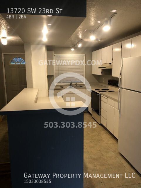 Foto del edificio - 13720 SW 23rd St