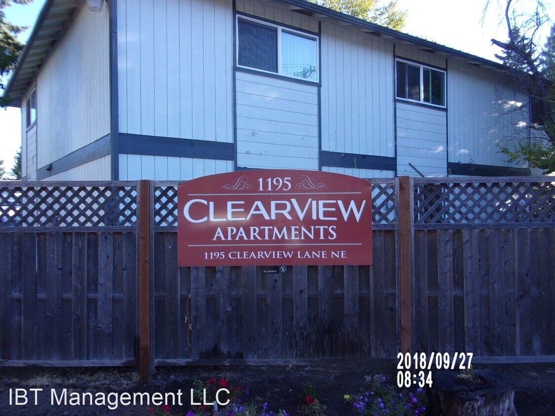 Foto principal - 1195 Clearview Ave NE