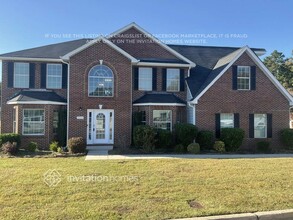 Building Photo - 6813 Fireside Ln