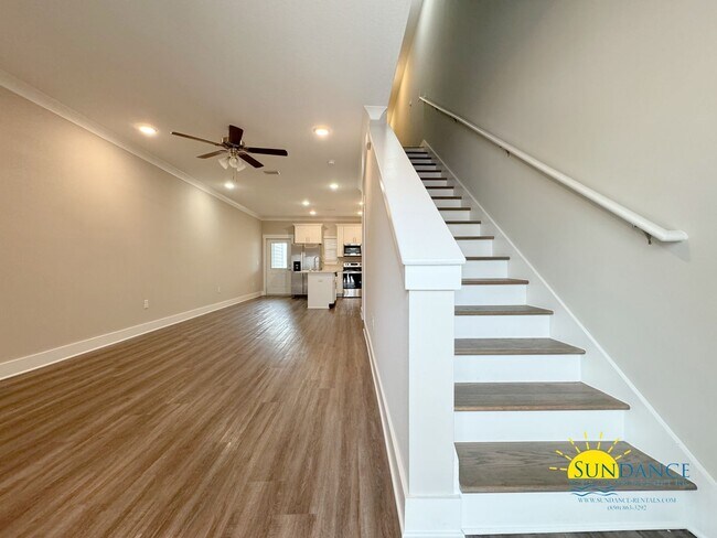 Foto del edificio - 3 Bedroom 2.5 Bath Verandas townhouse with...