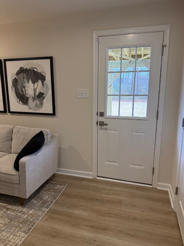 Building Photo - 109 Packett Ct