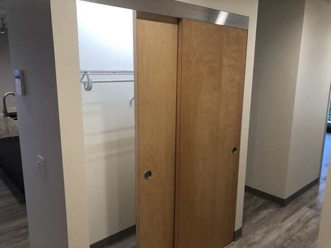 Hallway Closet - 14 E Main St