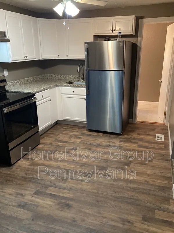 Foto del edificio - 523 Josephine St