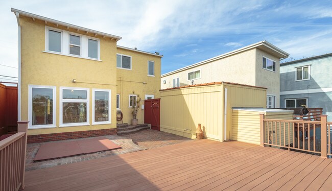 Foto del edificio - 1908 Loma Dr