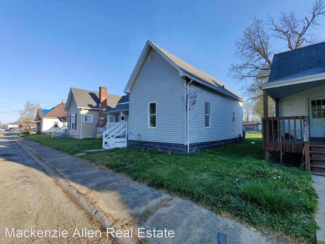Primary Photo - 2 br, 1 bath House - 714 Indiana Ave