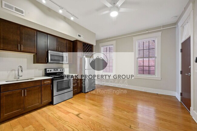 Foto del edificio - 516 E 13th St