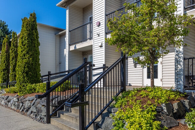 Building Photo - Park Edmonds Apartment Homes