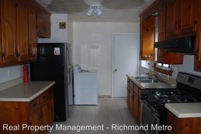 Foto del edificio - 3 br, 1 bath House - 1307 Ashley Road