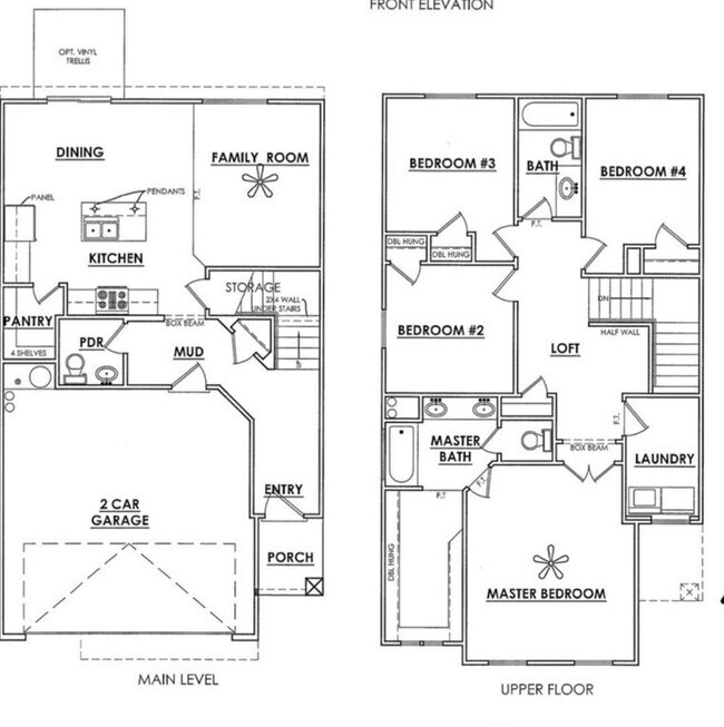 Foto del edificio - Desert Edge Townhome