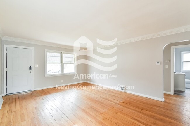 Foto del edificio - 4320 N 49th St