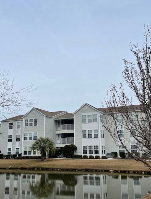 Primary Photo - 8650 South Bridge Dr