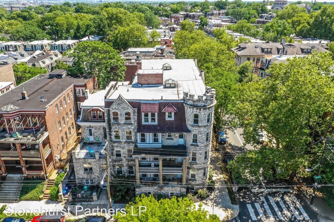 Foto del edificio - 4428 Osage Ave