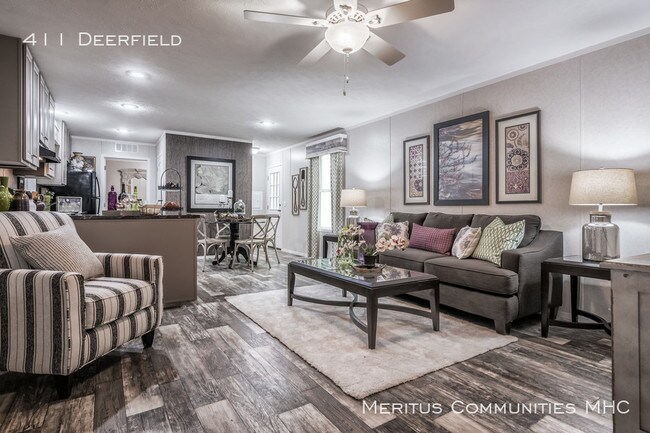 Foto del edificio - $ 399.00 MOVE IN NO RENT UNTIL March 1ST 2020