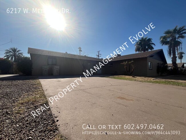 Building Photo - Cozy Glendale Home