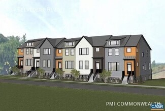 Building Photo - 964 Belvedere Boulevard
