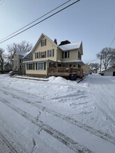 Building Photo - 814 16th St S