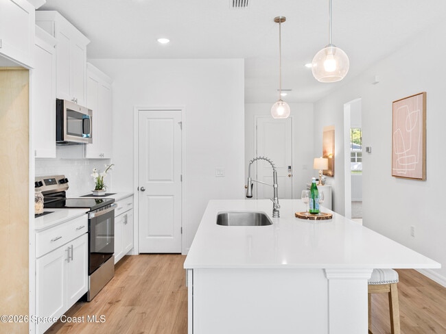 Foto del edificio - 1370 Seabreeze St SW