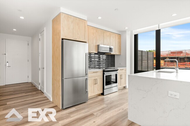 Foto del edificio - 160 Clarkson Ave