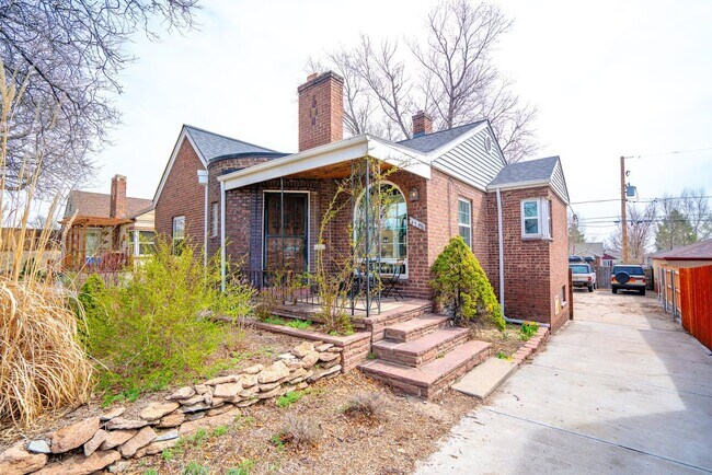 Building Photo - 4750 Alcott St