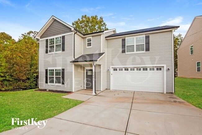 Building Photo - 1401 Living Wy