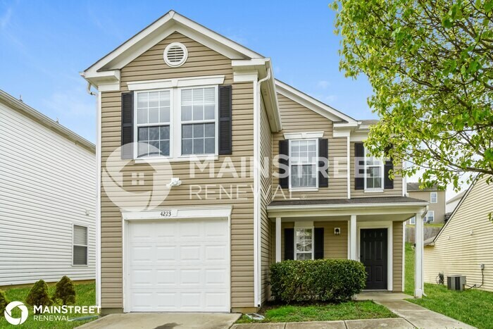 Foto principal - 4223 Kellybrook Dr, Concord, NC 28025