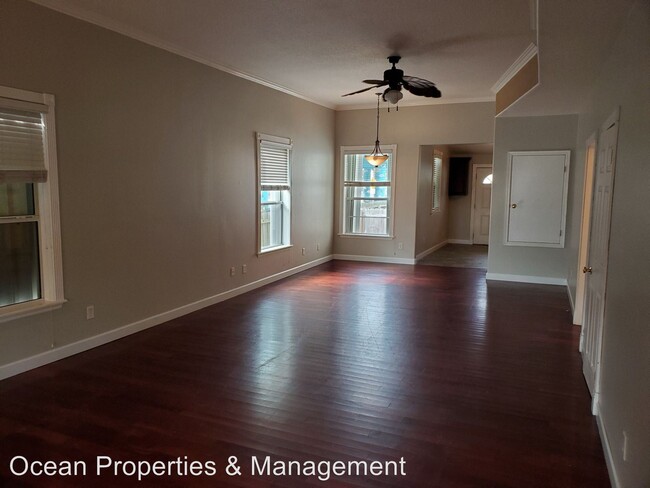 Building Photo - 3 br, 2 bath House - 314 Orange Street "A"