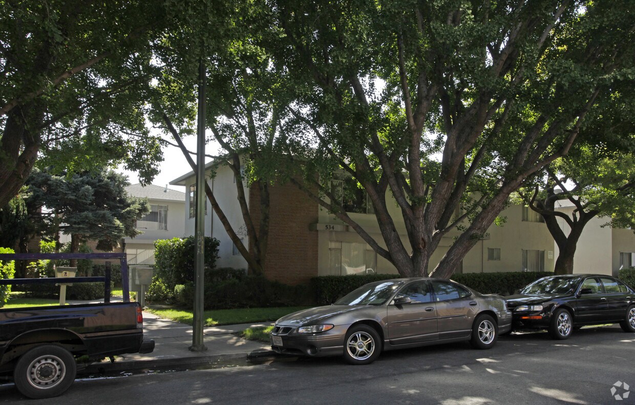 534 Dudley Ave, San Jose, CA 95128 Apartments in San Jose, CA