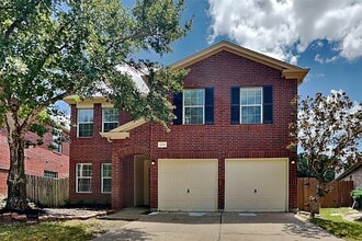 Building Photo - 17435 Ivy Stream Dr