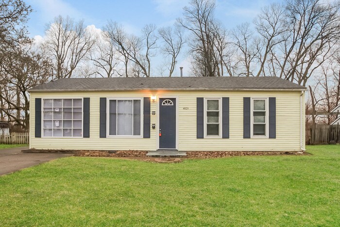 Foto principal - 4829 Weber Dr