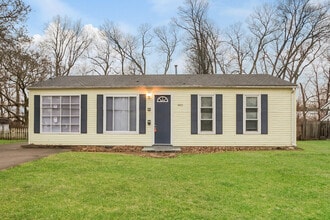 Building Photo - 4829 Weber Dr