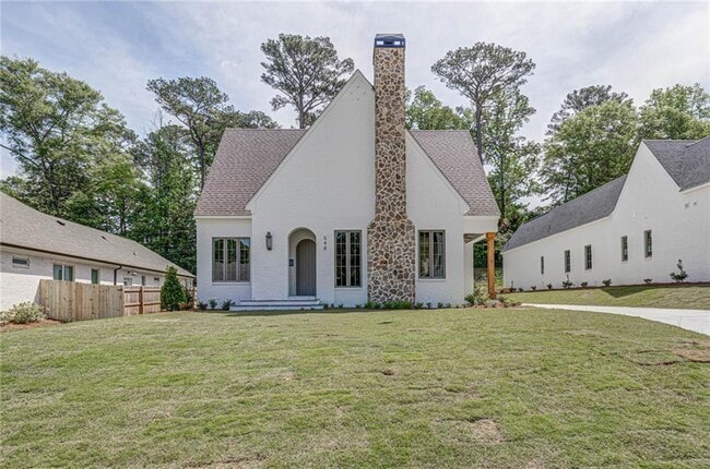 Photo - 548 Arbor Dr House