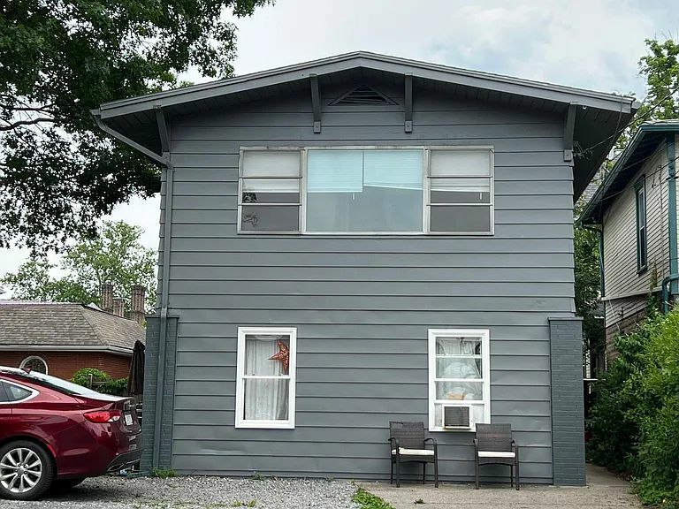 209 Grand St WV 26501 Alquileres en WV