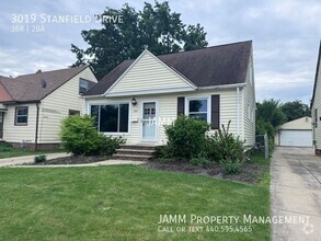 Building Photo - 3019 Stanfield Dr