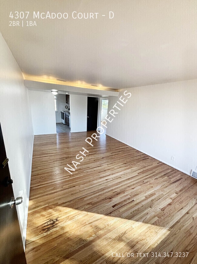 Building Photo - 4307 Mcadoo Ct