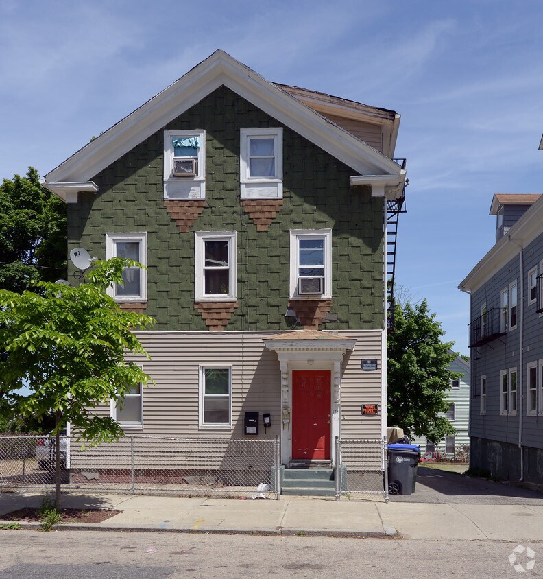 Building Photo - 177 Julian St