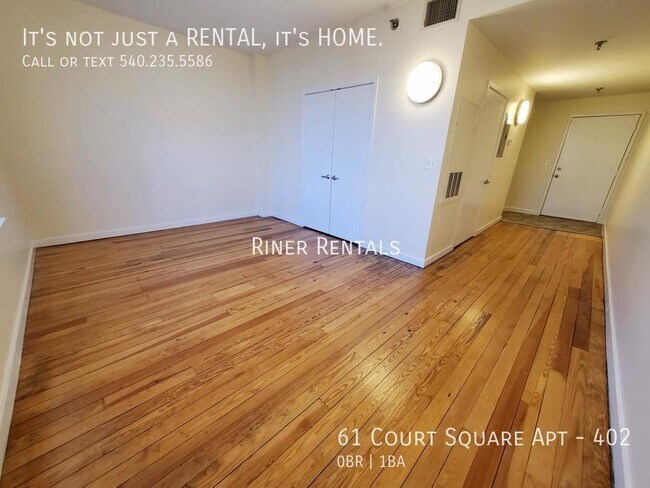 Building Photo - 61 Court Square