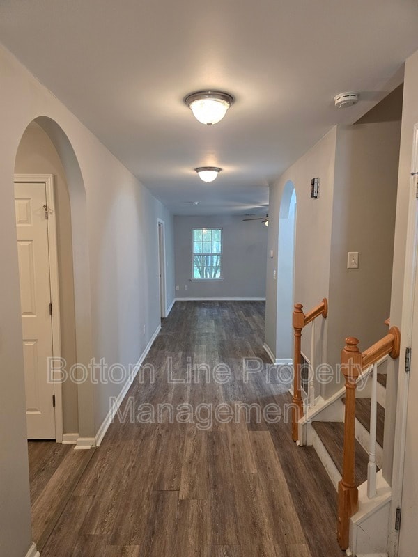 Building Photo - 3850 Fircrest Dr