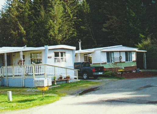 Foto del edificio - Azalea Estates Mobile Home Park