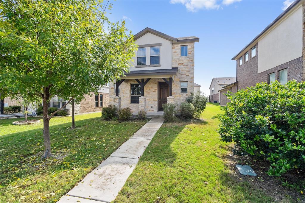 2929 Barbed Wire St, Round Rock, TX 78664 House Rental in Round Rock