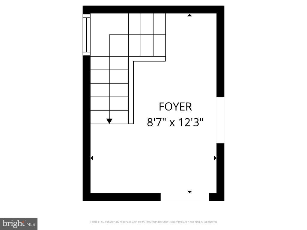 Foto del edificio - 315 Chestnut St