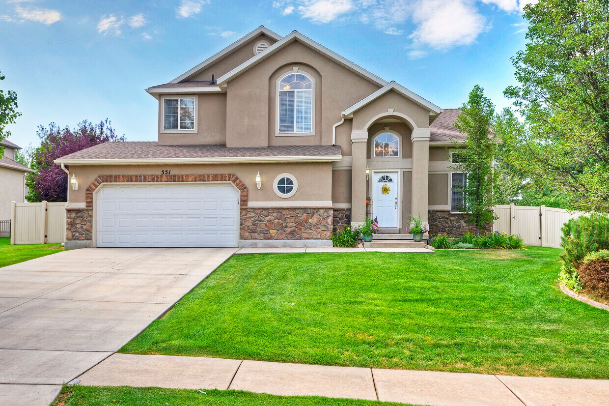 551 W 1250 S, Heber City, UT 84032 House Rental in Heber City, UT