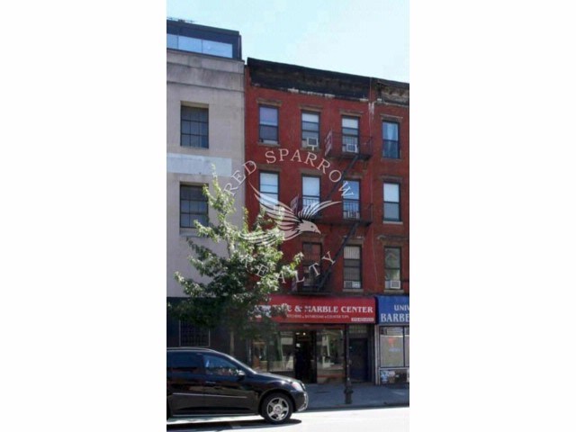 Primary Photo - 254 2nd Ave