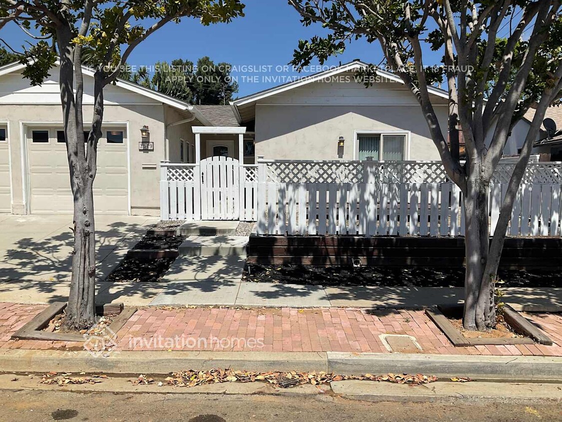 Primary Photo - 3549 Accomac Ave