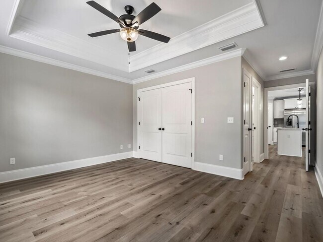 Foto del edificio - Newly Built 3 Bedroom Home Available Now