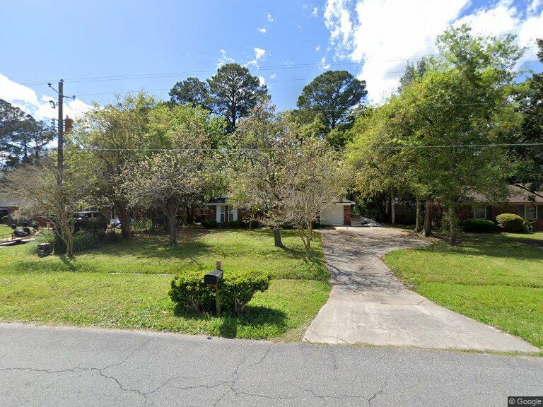 1325 Whitfield Park Dr, Savannah, GA 31406 - House Rental in Savannah ...