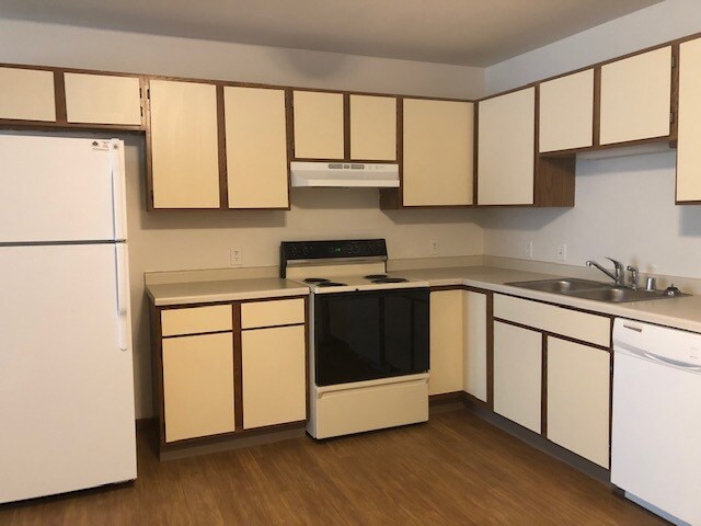 Foto del edificio - 1528 S Wasson Ln