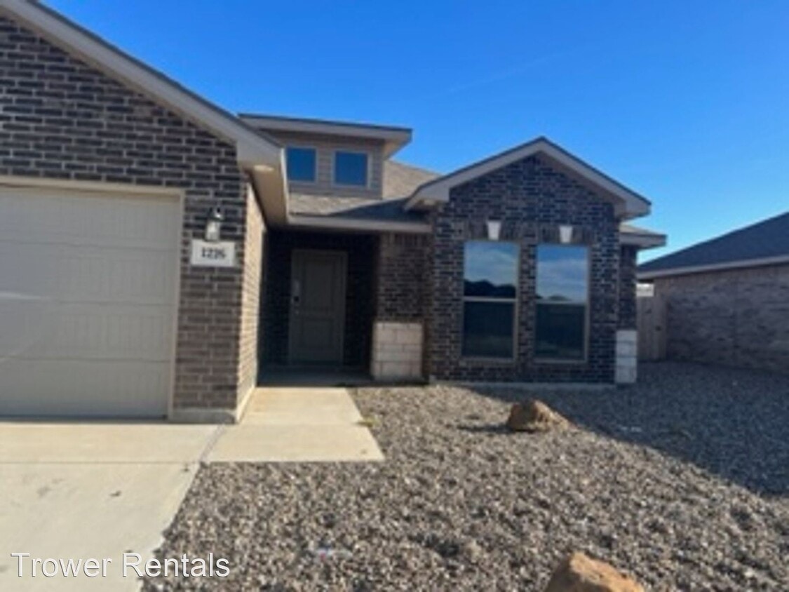 1226 E 92nd St, Odessa, TX 79762 House Rental in Odessa, TX